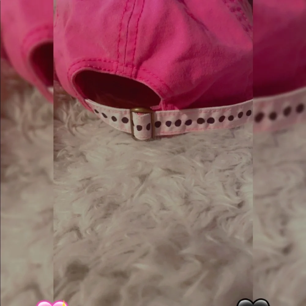 Baseball cap - Picture 3 of 3